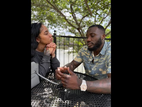 When James confronts Melisa about moving into Mike’s house!