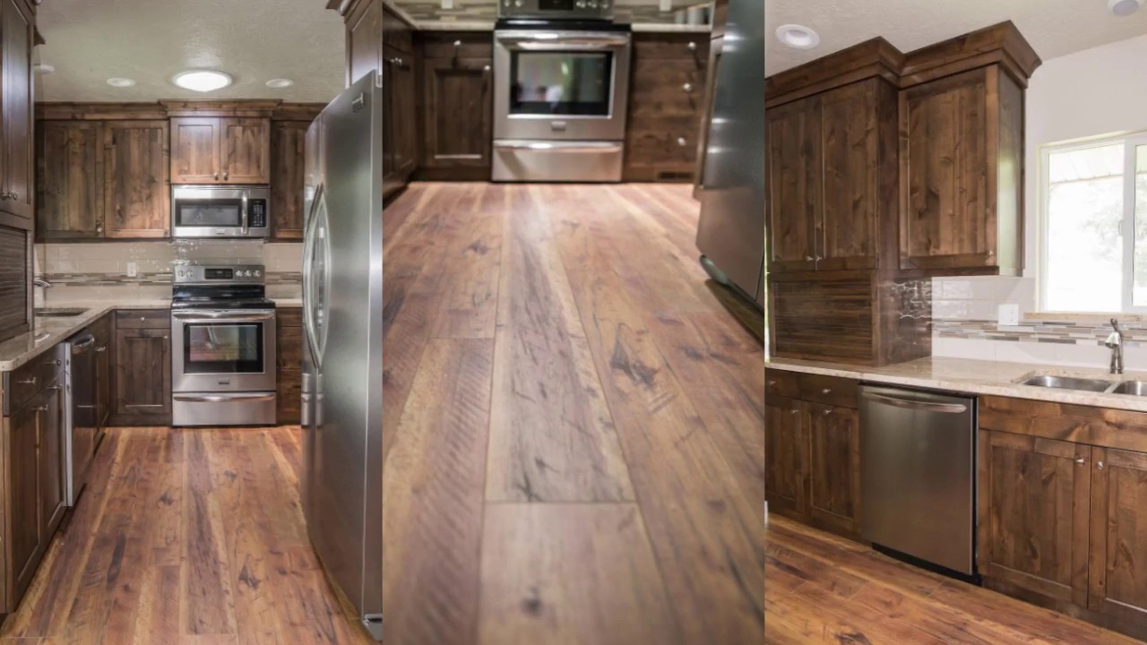 Small Kitchen Remodel