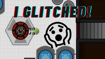 GLITCHING INTO THE TWINS BUNKER WITH SCOUT IN COBALT MODE!!  PRO GAMEPLAY (Surviv.io)