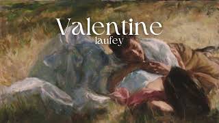 (thaisub/แปล) Valentine - laufey