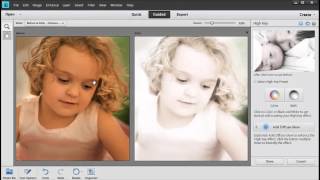 Introducing New Guided Edits in Photoshop Elements 11