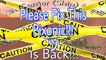 War Robots Test Server 3.7 Gameplay - New Carrier Map Issue