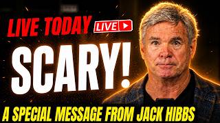 Jack Hibbs 🔴 Trump Just Fulfilled A Shocking Biblical Prophecy 🔥🙏 Latest Message Today 2026