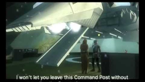 Star Wars: The Force Unleashed (Wii) Walkthrough: Part 13 - Dark Felucia [1/2]