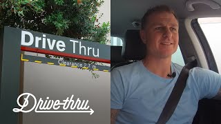 New Zealand and Phoenix legend Ben Sigmund talks best moments in a Drive-thru | Drive-thru Wisdom