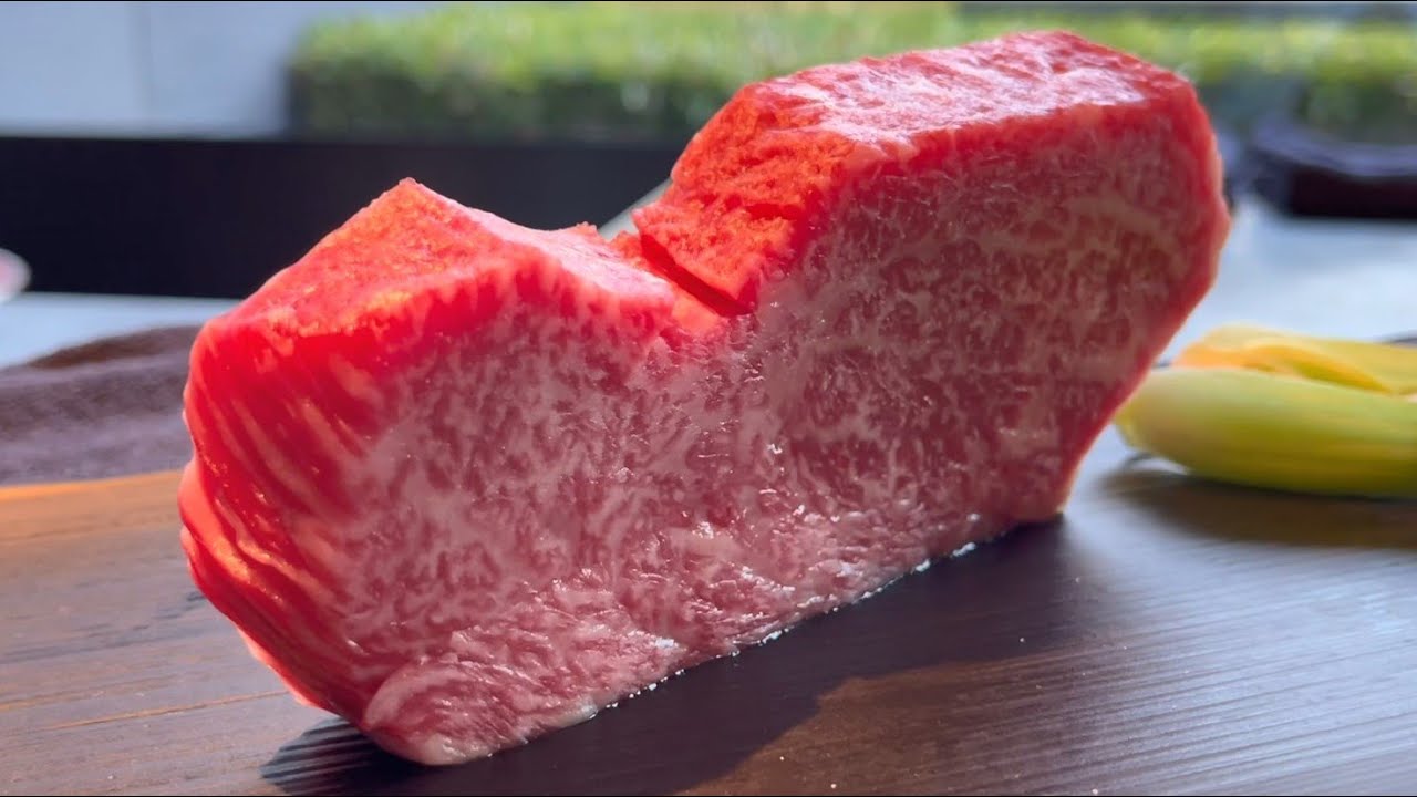 【XIV有馬離宮 鉄板焼】笑顔見たい神戸牛親孝行‼︎鮑伊勢海老豪華すぎる鉄板焼きフルコース エクシブ有馬離宮 炭火・鉄板焼 杜季