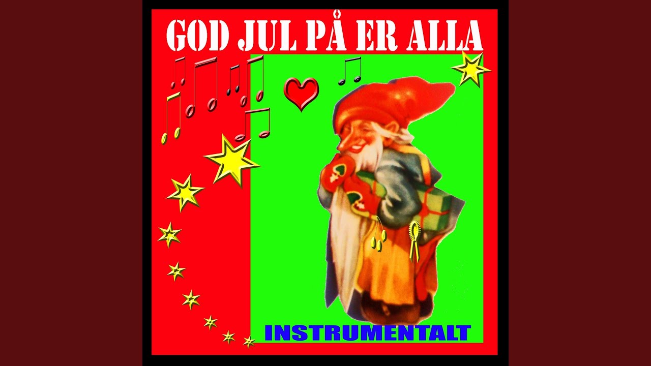 Nu Har Vi Ljus Här I Vårt Hus