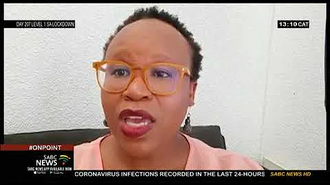 Gender-Based Violence bills before Parliament