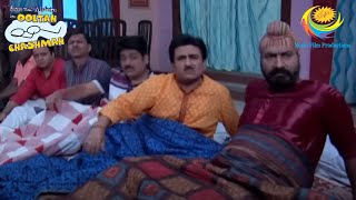 Gokuldham Residents Are Unable To Sleep | Full Episode | Taarak Mehta Ka Ooltah Chashmah