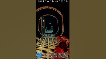 Underwater Loser  #gamer #rustlord #rustpvp #rustconsole #rustgood #gaming #rustgame #rustislove