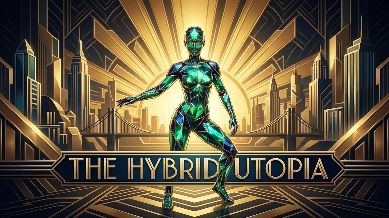 Guarda RITUAL OF ENDURANCE 77 - THE HYBRID UTOPIA su YouTube Guarda RITUAL OF ENDURANCE 77 - THE HYBRID UTOPIA su YouTube
