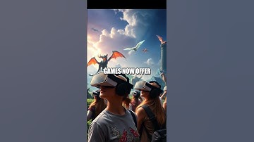 The Rise of Interactive Game Stories