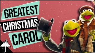 How the Muppets Made the BEST Adaptation of A Christmas Carol