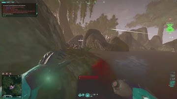 Planetside 2 Cheater