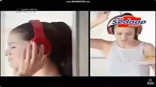 Iklan Mie Sedaap - Pelopor Inovasi Rasa (2015) @ Indosiar, RCTI, SCTV, MNCTV, Trans 7, & Metro TV