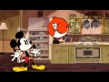 Mickey Mouse Shorts | Gasp! | Disney UK