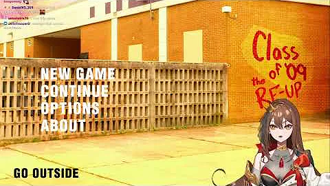 THE MOST TOXIC HILARIOUS GAME EVER | Class of 09: The Reup