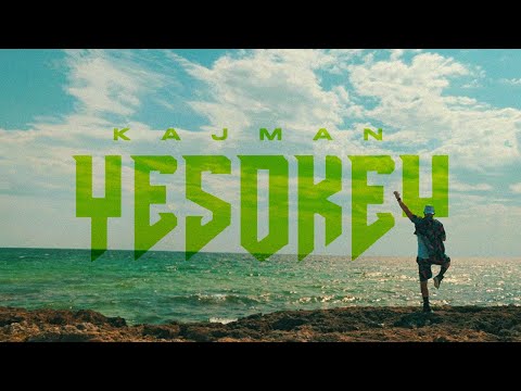 Kajman - Yesokey (prod. Dawid Gutjar)