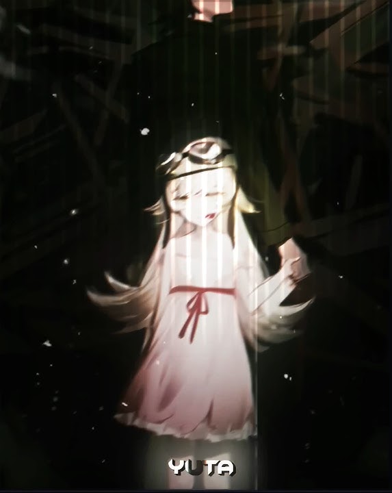 This man should be behind the bars 🙏😭 | Araragi Koyomi | EDIT / MANGA #anime #bakemonogatari