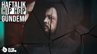 Haftalık Hip Hop Gündemi / Fuat KREMATORYUM, Kamufle BEDEVİ GİBİ, Artz & Bugy & Beam NUMBY, Eva HİS