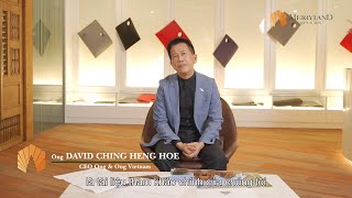 Interview of Ong & Ong Representative - Monaco Condo Architecture & Language Design Unit