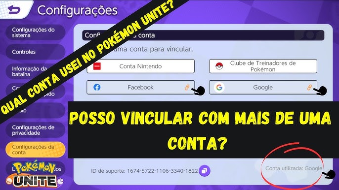 POKEMON UNITE NEW GIFT CODES POKÉMON UNITE NOVOS CÓDIGOS DE PRESENTE -  Vídeo Dailymotion