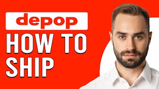 How To Ship With Depop (How Do I Ship A Package With Depop?)