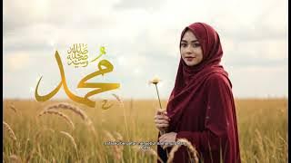 2 Hours of Peaceful Sholawat Nabi 2025 – Beautiful Islamic Nasheed for Relaxation