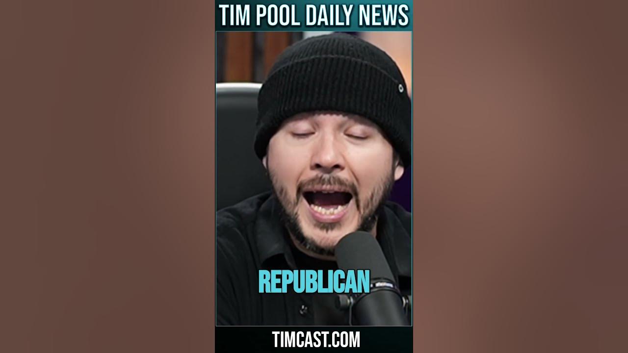 Democrats REFUSE To Self Reflect #shorts