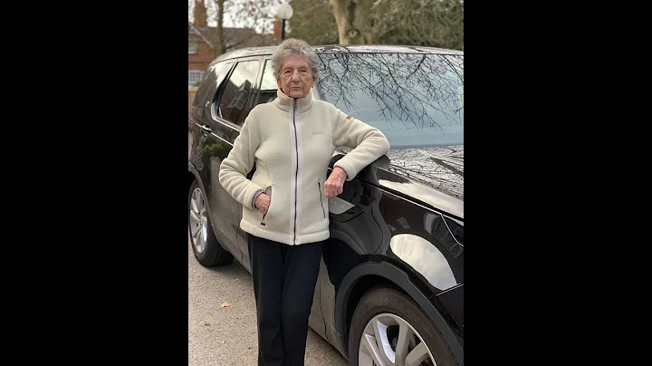 Land Rover 70th Anniversary l Dorothy Peters