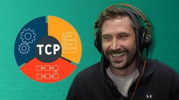 Tower Defense: How TCP Packets Work