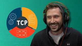 Tower Defense: How TCP Packets Work