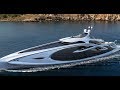 Future Yachts :10 Breathtaking Future Luxury Yachts Concept