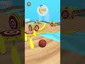 Going Balls BANANA FRENZY Level 175 Gameplay Shorts 