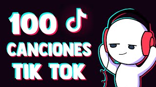 100 Canciones TikTok Que Has Escuchado Pero No Sabes El Nombre #4 | 2020