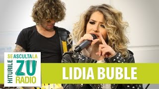 Lidia Buble - Taina (Ecou - Cenaclul Flacara) (Live la Radio ZU) chords