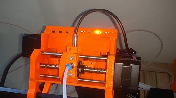 Prusa MK3S MMU2S unload and load filament