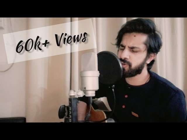 Khuda Aur Mohabbat | Ost | Humail Rajpoot class=