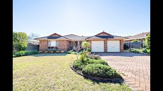 Dubbo real estate for sale:  Showcasing 37 Twickenham Drive, Dubbo !