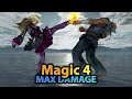 Lili Magic 4 Combos | Max Damage