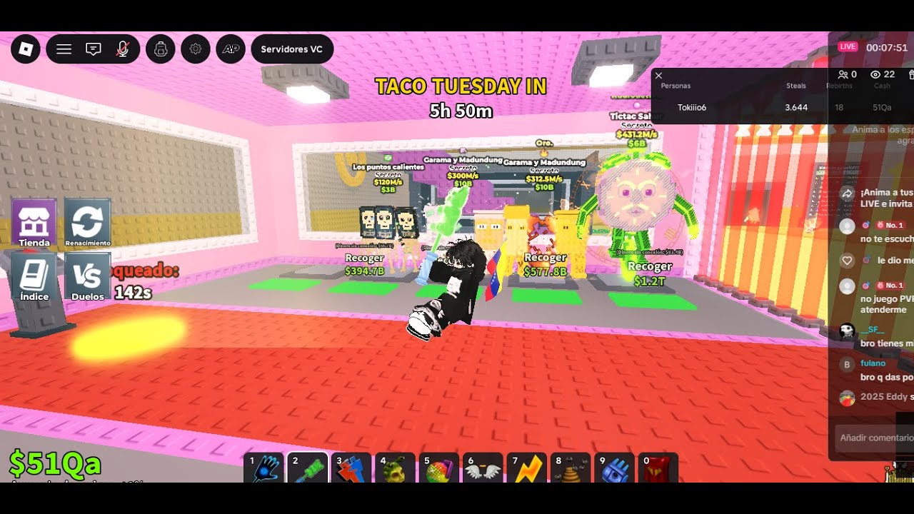 Vendo dragon a 5k robux de oro - YouTube