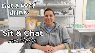 Sit and Chat with Holly | MO River Soap by MO River Soap 6,400 views 5 months ago 45 minutes