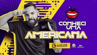 Video thumbnail of "Lucas Boquinha - CONHECI UMA AMERICANA"