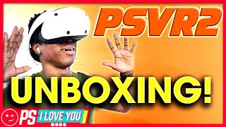 ♡PlayStation VR2 Sony PlayStation VR2 - PSVR2 | GameStop
