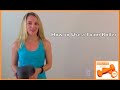 How to Use a Foam Roller