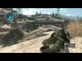 【MGO】AF vs Good4Nothing【#3-1】
