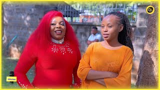 Wambo Ashley Meets Justina Syokau - See What Happy