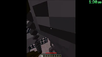 マイクラ エンドラrta世界記録 0 00 バグ無し Mod無し チート有り