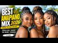 BEST AMAPIANO PLAYLIST 2026 Sondela Dali Noxolo Dali Nguwe Ngwenya Soulful Zulu Amapiano 