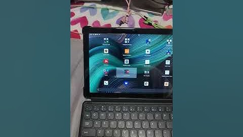 CHUWI Surpad Touch Screen Not Working